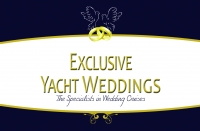 Exclusive Yacht Wedding logo